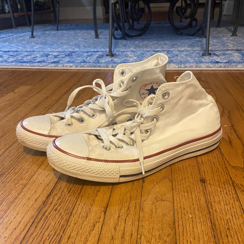 Converse All Stars